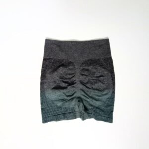 Calza corta degrade Push up - Image 8
