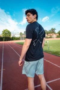 Remera Cross Hombre - Image 4