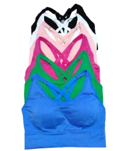 Top Deportivo Bretel - Image 2