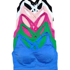 Top Deportivo Bretel