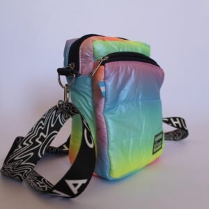 Morral Congo Lineas