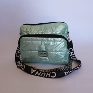 Bandolera Matelasse
