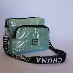 Bandolera Matelasse - Image 3