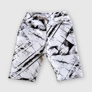 Calza biker estampada - Image 7
