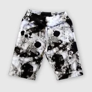Calza biker estampada - Image 6