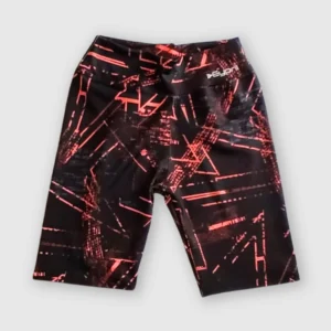 Calza biker estampada - Image 4