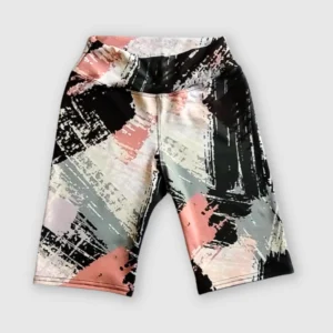 Calza biker estampada - Image 3