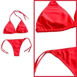 Bikini Triangulito Tiritas