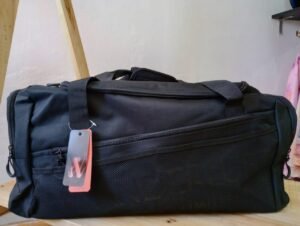 Bolso viaje/deportivo Wanderlust - Image 3
