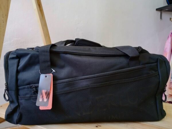 Bolso viaje/deportivo Wanderlust