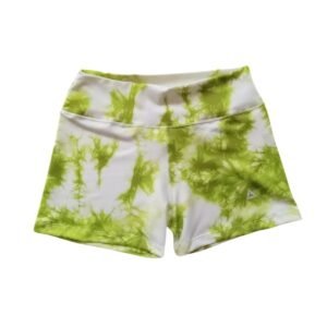 Short Batik Lycra