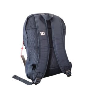 Mochila Wilson Azul Marino - Image 2