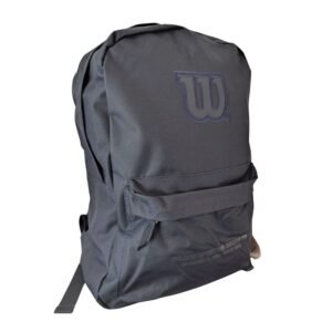 Mochila Wilson Azul Marino - Image 4