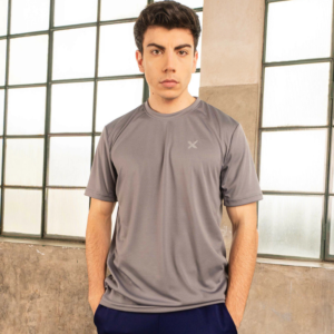 Remera Columbia Hombre