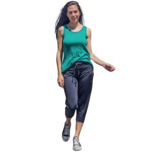 Capri Lycra - Image 2