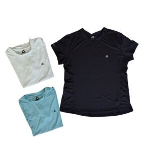 Remera Mujer Dyna