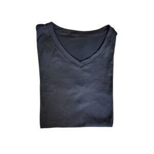 Remera cuello V - Image 6
