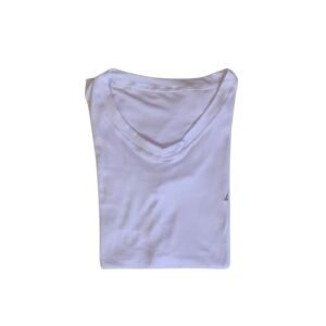 Remera cuello V - Image 5