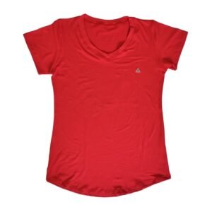 Remera cuello V - Image 3