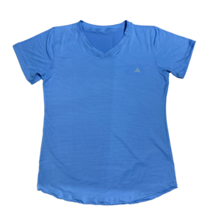 Remera cuello V - Image 8