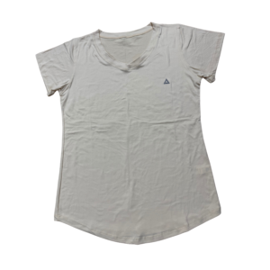 Remera cuello V - Image 9