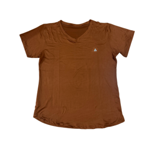 Remera cuello V - Image 10