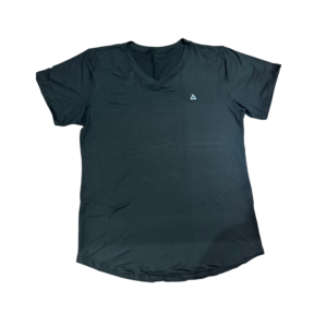 Remera cuello V - Image 11