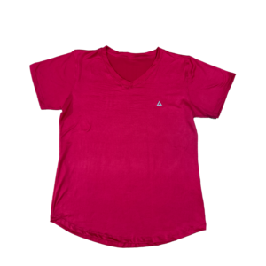 Remera cuello V - Image 12