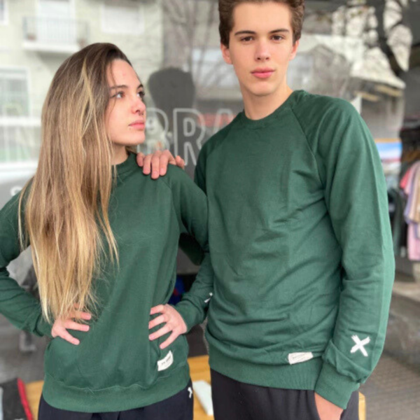 Buzo California Unisex
