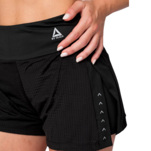 Doble short Premium Dama