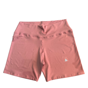 Calza short lisa especial