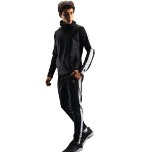 Jogging Ottawa frisado hombre - Image 4