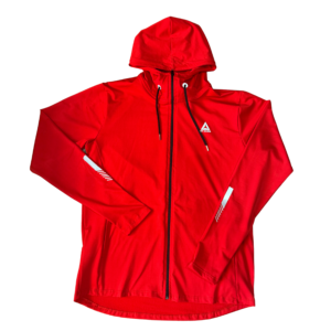 Campera térmica Capucha Unisex - Image 3