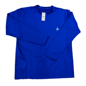 Remera térmica hombre plus