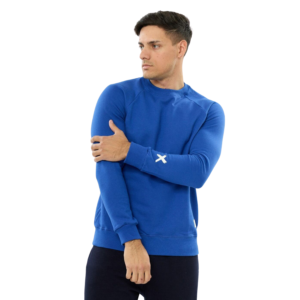Buzo California Unisex frisado
