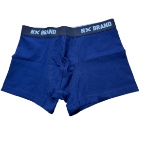 Boxer algodón