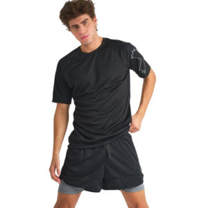 Short c/ calza Now Hombre - Image 4