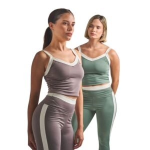 Musculosa Live
