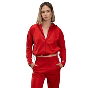 Campera vera