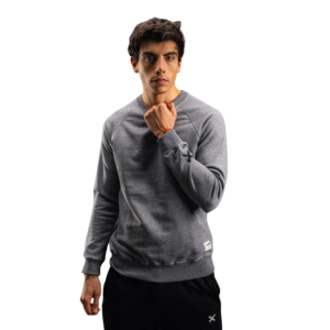 Buzo California Unisex frisado - Image 6