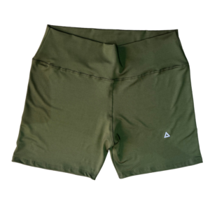 Calza short lisa especial - Image 2