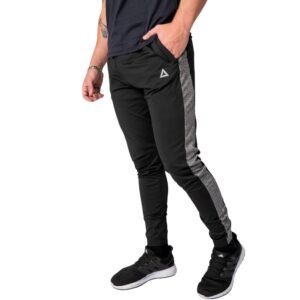 Jogger térmico combinado