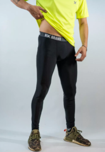 CALZA SQUAT HOMBRE - Image 3