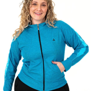 Campera Jade
