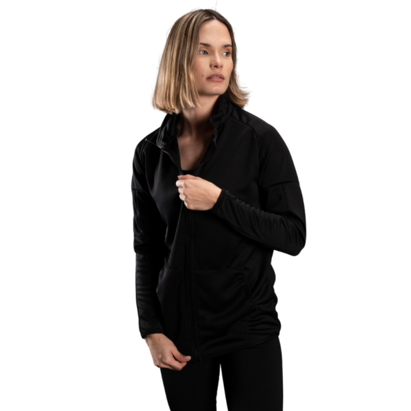 Campera Olimpia Deportiva