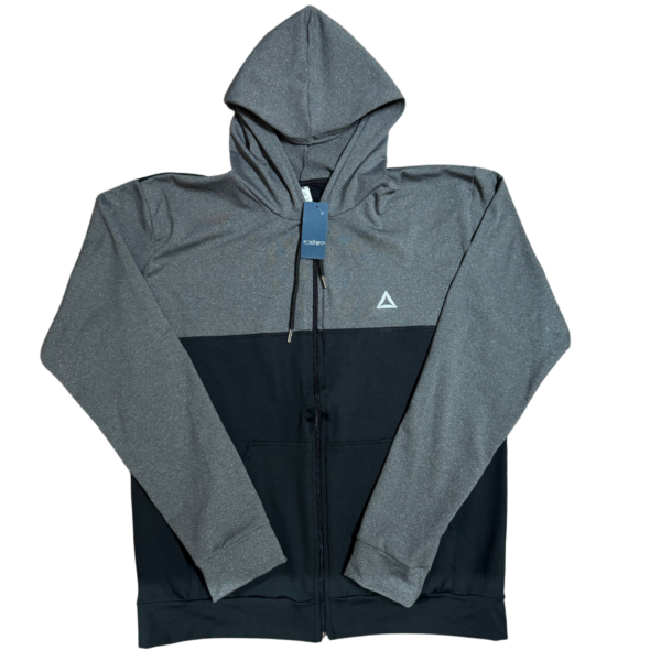 Campera combinada termica