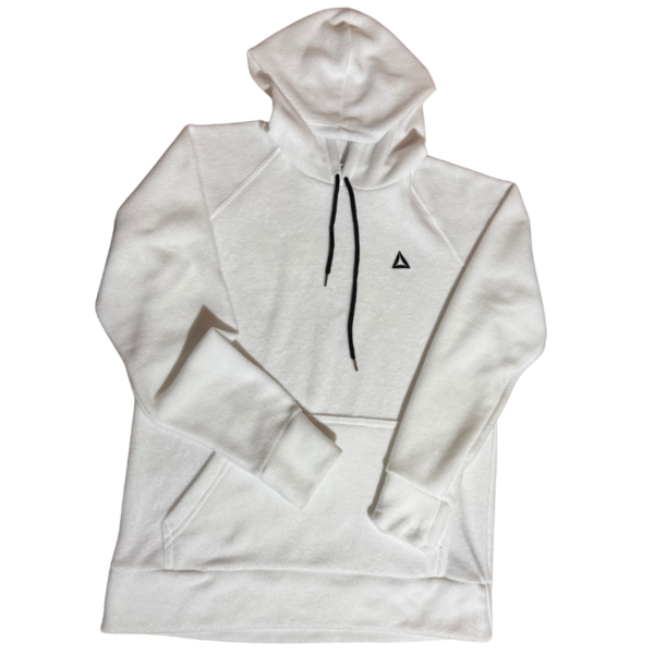 Buzo micropolar Unisex