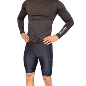 Calza ciclismo hombre