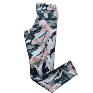 Calza larga estampada - Image 6