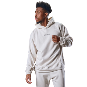 Buzo Flow Capucha - Image 4